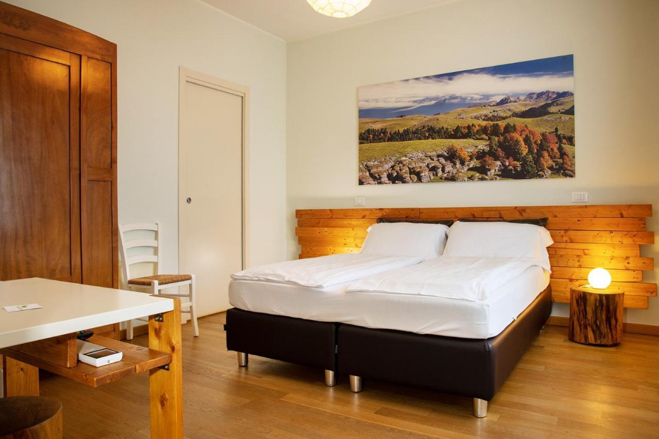 Via Verdi B&B Vago Eksteriør billede