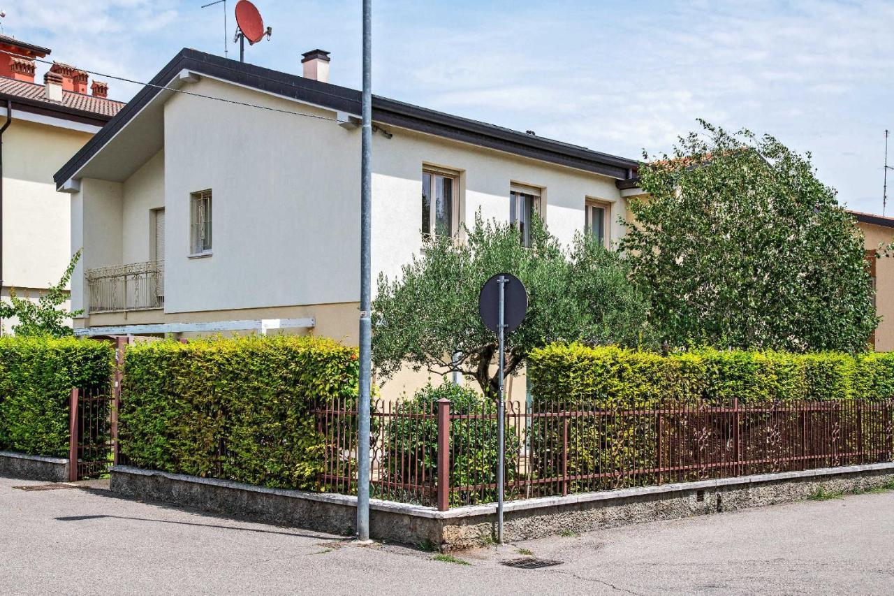 Via Verdi B&B Vago Eksteriør billede