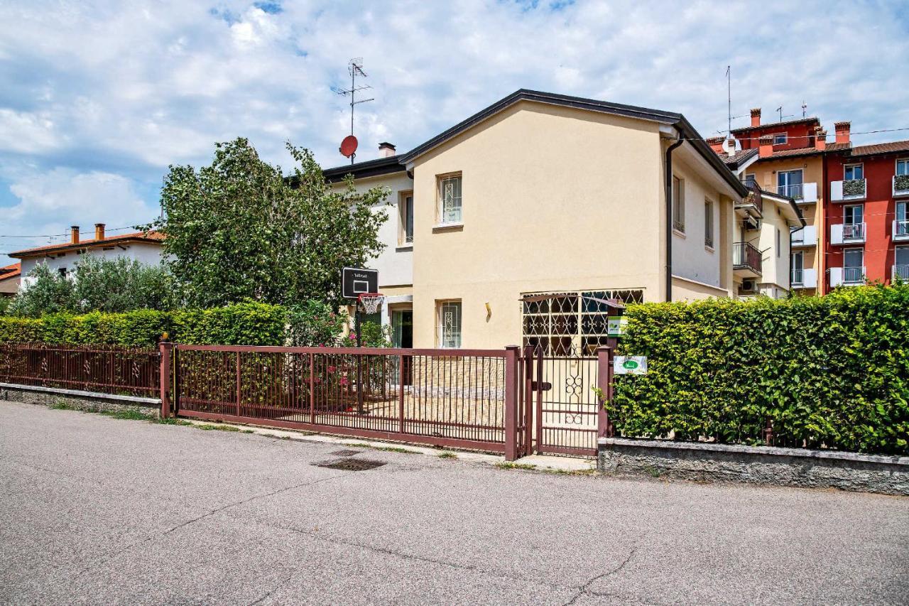 Via Verdi B&B Vago Eksteriør billede